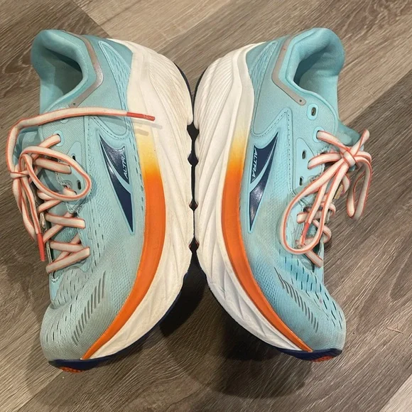 Altra Via Olympus Running Shoes - Picture 5 of 7